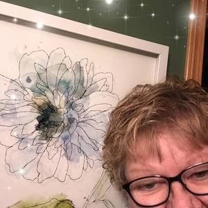 Meet your Posher, Kris